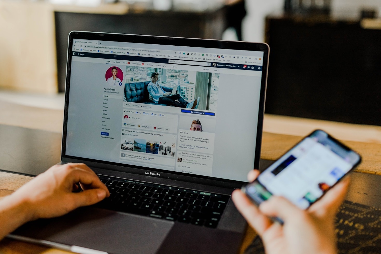 Cómo el marketing digital impulsa a las pymes