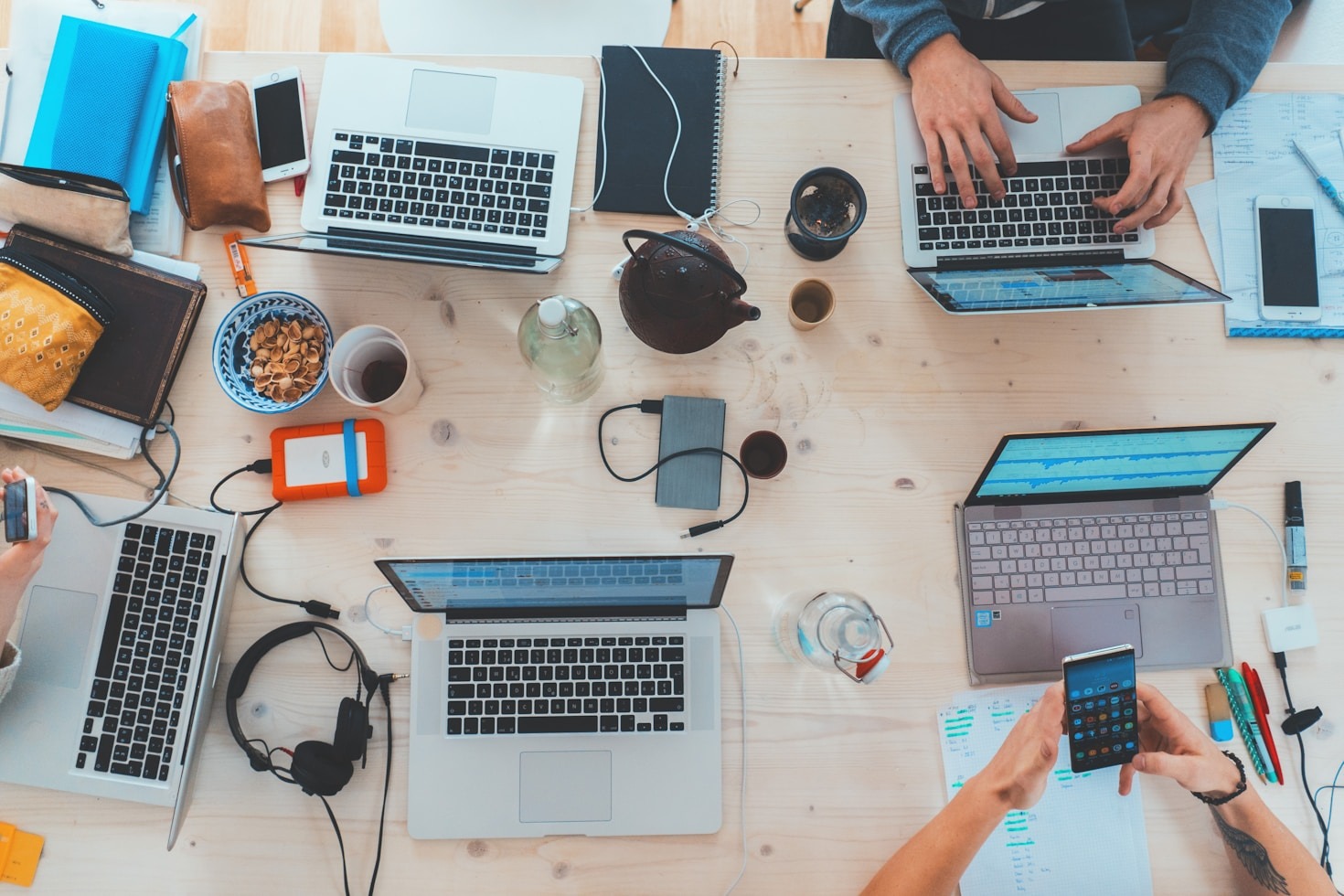 Consejos para mejorar la competitividad de tu negocio